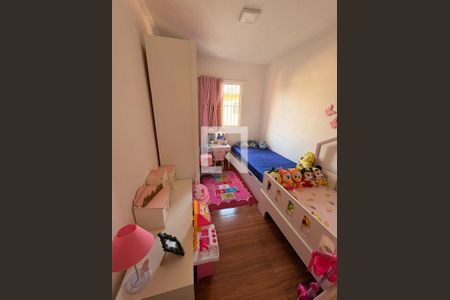 Quarto de apartamento à venda com 2 quartos, 53m² em Ponte Grande, Guarulhos