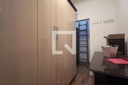 Quarto 1 de casa para alugar com 3 quartos, 300m² em Residencial Parque Cumbica, Guarulhos
