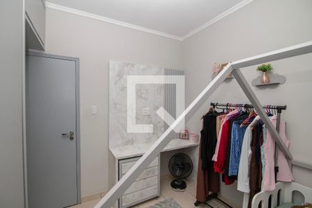 Quarto 1 de casa para alugar com 4 quartos, 250m² em Parque Residencial Maria de Lourdes, Hortolândia