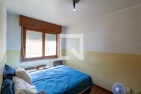 Quarto de apartamento para alugar com 1 quarto, 50m² em Partenon, Porto Alegre