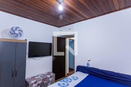 Quarto 2 de casa à venda com 2 quartos, 163m² em Vila dos Remedios, São Paulo