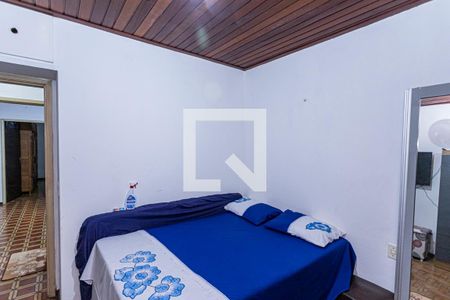 Quarto 2 de casa à venda com 2 quartos, 163m² em Vila dos Remedios, São Paulo