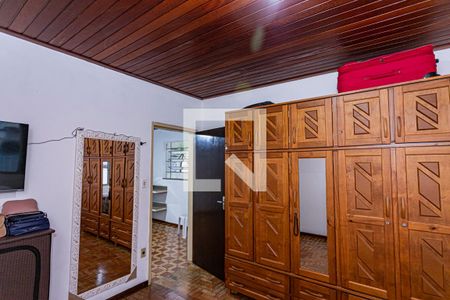 Quarto 1 de casa à venda com 2 quartos, 163m² em Vila dos Remedios, São Paulo