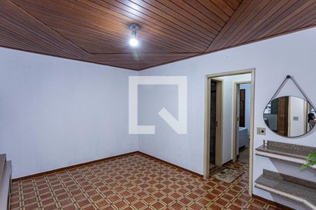 Sala de casa à venda com 2 quartos, 163m² em Vila dos Remedios, São Paulo