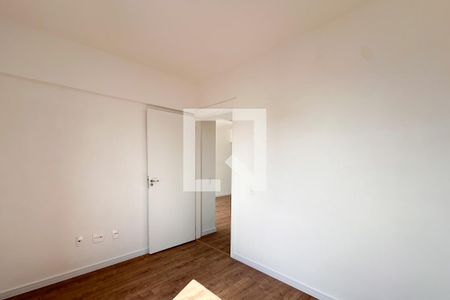 Quarto 1 de apartamento para alugar com 2 quartos, 50m² em Jardim Campestre, São Bernardo do Campo