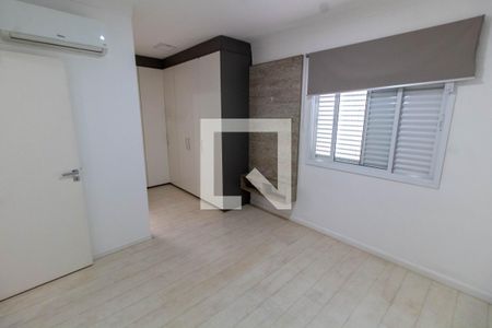 SUITE de casa de condomínio à venda com 3 quartos, 200m² em Bosque de Barão Geraldo, Campinas