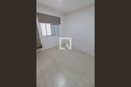 SUITE de casa de condomínio à venda com 3 quartos, 200m² em Bosque de Barão Geraldo, Campinas