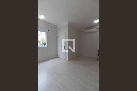 SALA de casa de condomínio à venda com 3 quartos, 200m² em Bosque de Barão Geraldo, Campinas