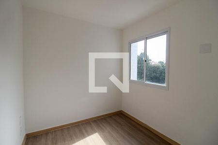 Quarto 2 de apartamento para alugar com 2 quartos, 38m² em Jaguaré, São Paulo