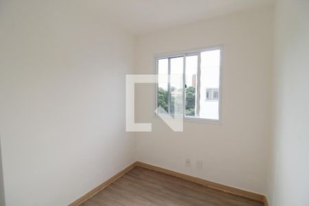 Quarto 1 de apartamento para alugar com 2 quartos, 38m² em Jaguaré, São Paulo