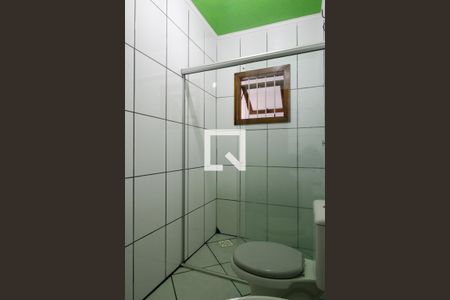 Casa para alugar com 2 quartos, 72m² em Olaria, Canoas