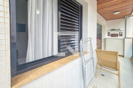 Apartamento para alugar com 2 quartos, 70m² em Centro, Guarujá