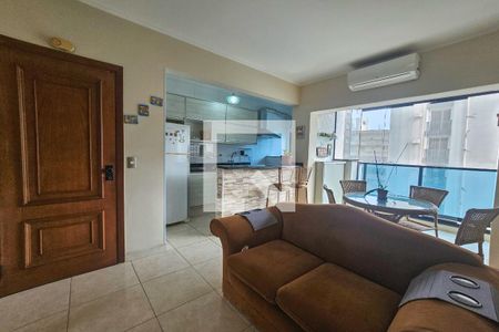 Apartamento para alugar com 2 quartos, 70m² em Centro, Guarujá
