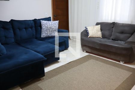 Sala de casa à venda com 3 quartos, 172m² em Vila Bela, São Paulo