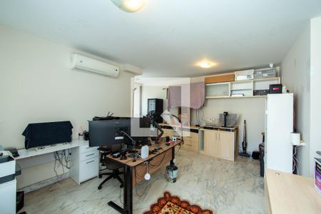 SALA de apartamento à venda com 3 quartos, 200m² em Buritis, Belo Horizonte