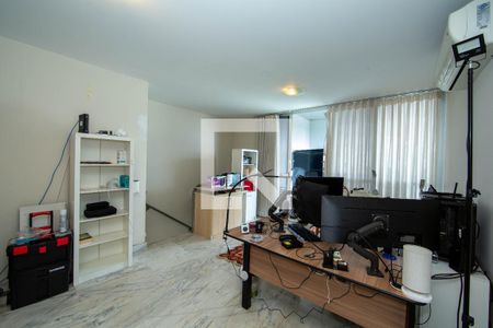SALA de apartamento à venda com 3 quartos, 200m² em Buritis, Belo Horizonte