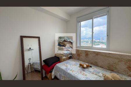 Quarto 1 de apartamento à venda com 2 quartos, 35m² em Santo Amaro, São Paulo