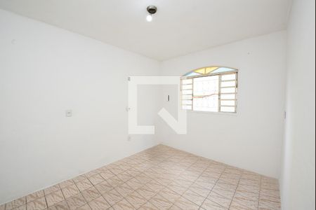 Quarto 1 de casa para alugar com 2 quartos, 70m² em Santa Helena, Belo Horizonte