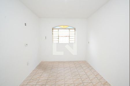 Quarto 1 de casa para alugar com 2 quartos, 70m² em Santa Helena, Belo Horizonte