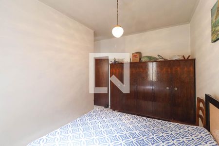 Suíte de casa para alugar com 3 quartos, 312m² em Jardim Leonor Mendes de Barros, São Paulo