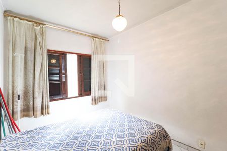 Suíte de casa para alugar com 3 quartos, 312m² em Jardim Leonor Mendes de Barros, São Paulo