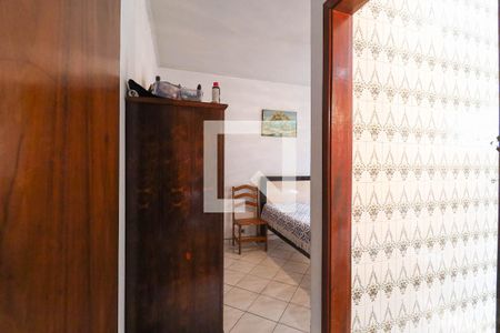 Corredor de casa para alugar com 3 quartos, 312m² em Jardim Leonor Mendes de Barros, São Paulo