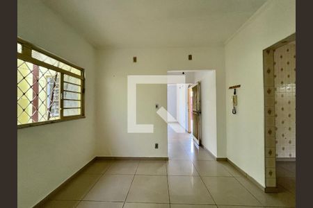 Sala 2 de casa para alugar com 3 quartos, 232m² em Jardim Cura D’ars, Campinas