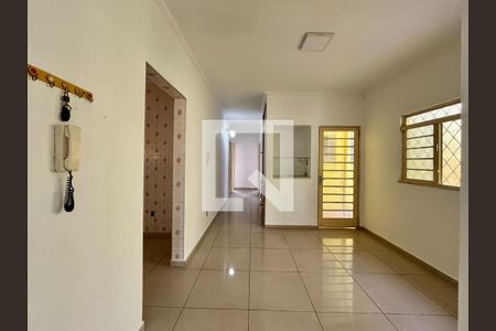 Sala 2 de casa para alugar com 3 quartos, 232m² em Jardim Cura D’ars, Campinas