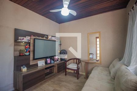 Casa à venda com 3 quartos, 90m² em Cristal, Porto Alegre