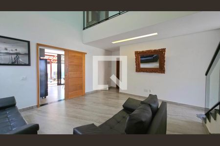 Casa de Condomínio à venda com 4 quartos, 204m² em Lagoa Santa, Lagoa Santa