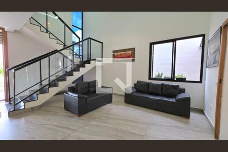 Casa de Condomínio à venda com 4 quartos, 204m² em Lagoa Santa, Lagoa Santa