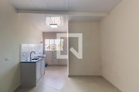 Kitnet/Studio para alugar com 1 quarto, 27m² em Vila Sapopemba, São Paulo