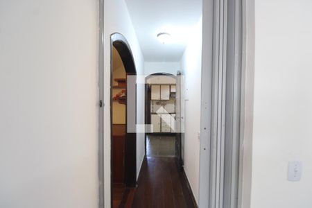 Sala - Corredor de casa à venda com 4 quartos, 360m² em Taquara, Rio de Janeiro