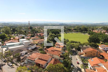 Sala de apartamento para alugar com 2 quartos, 59m² em Jardim Esplanada, São José dos Campos