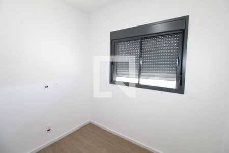Quarto  de apartamento para alugar com 2 quartos, 59m² em Jardim Esplanada, São José dos Campos