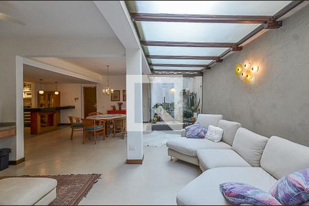 Apartamento à venda com 2 quartos, 180m² em Cruzeiro, Belo Horizonte