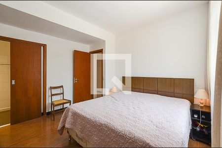 Apartamento à venda com 2 quartos, 180m² em Cruzeiro, Belo Horizonte