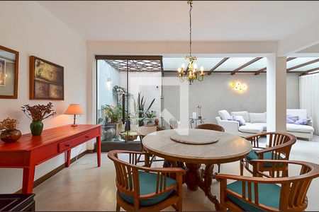 Apartamento à venda com 2 quartos, 180m² em Cruzeiro, Belo Horizonte