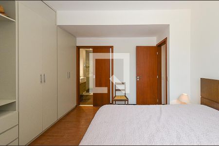 Apartamento à venda com 2 quartos, 180m² em Cruzeiro, Belo Horizonte