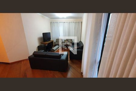 Apartamento à venda com 3 quartos, 126m² em Maranhão, São Paulo