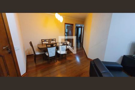 Apartamento à venda com 3 quartos, 126m² em Maranhão, São Paulo