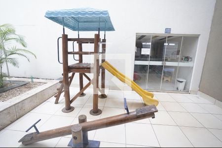 Apartamento para alugar com 2 quartos, 65m² em Jardim Goiás, Goiânia