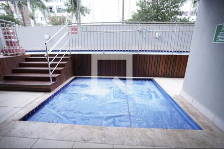 Apartamento à venda com 2 quartos, 65m² em Jardim Goiás, Goiânia