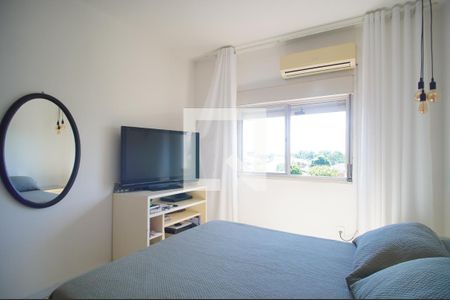 Quarto 2 de apartamento para alugar com 2 quartos, 67m² em São José, São Leopoldo