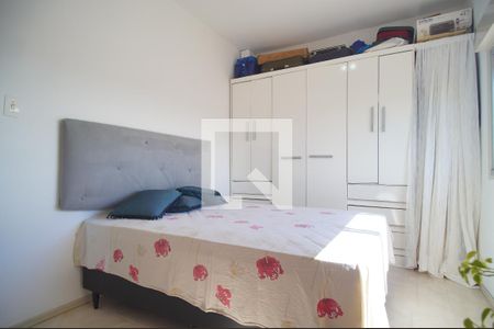 Quarto 1 de apartamento para alugar com 2 quartos, 67m² em São José, São Leopoldo