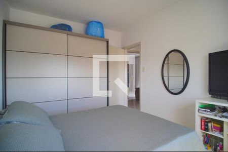 Quarto 2 de apartamento para alugar com 2 quartos, 67m² em São José, São Leopoldo