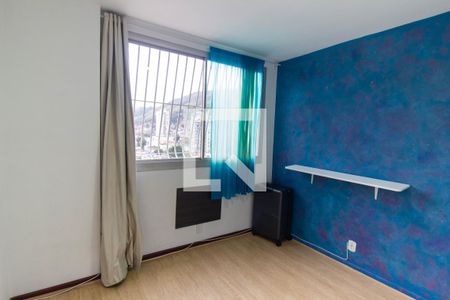 Quarto 1 de apartamento para alugar com 2 quartos, 87m² em Santa Rosa, Niterói