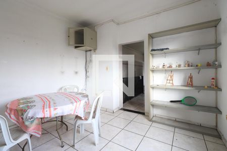 Sala 2 de casa à venda com 5 quartos, 610m² em Vila Carrão, São Paulo