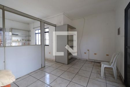 Sala de casa à venda com 5 quartos, 610m² em Vila Carrão, São Paulo