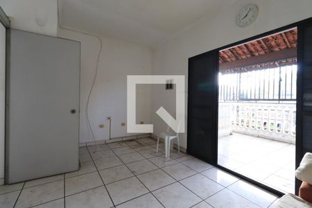 Sala de casa à venda com 5 quartos, 610m² em Vila Carrão, São Paulo